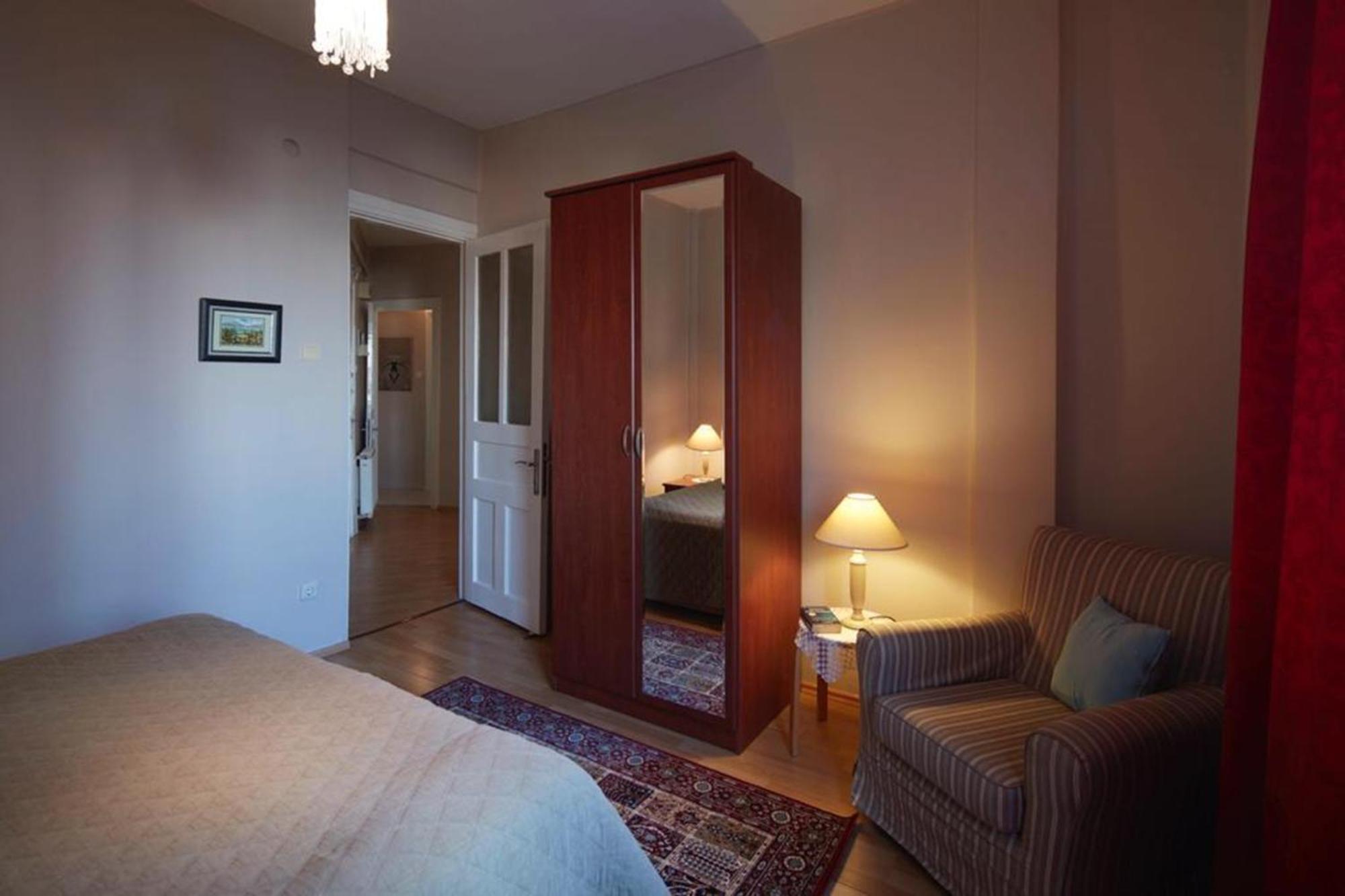 Cozy Apartment Next To Taksim Square อิสตันบูล ภายนอก รูปภาพ