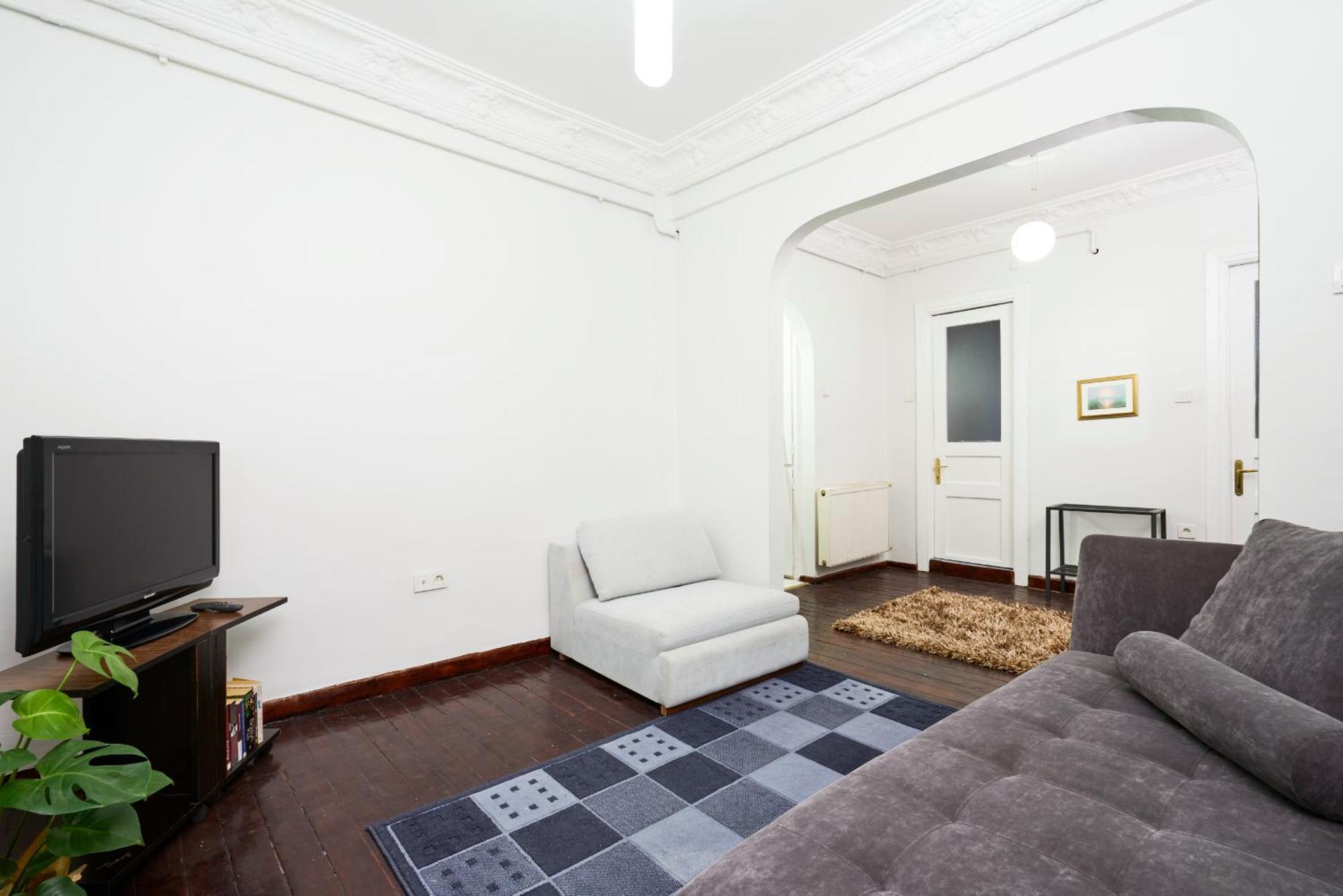 Cozy Apartment Next To Taksim Square อิสตันบูล ภายนอก รูปภาพ