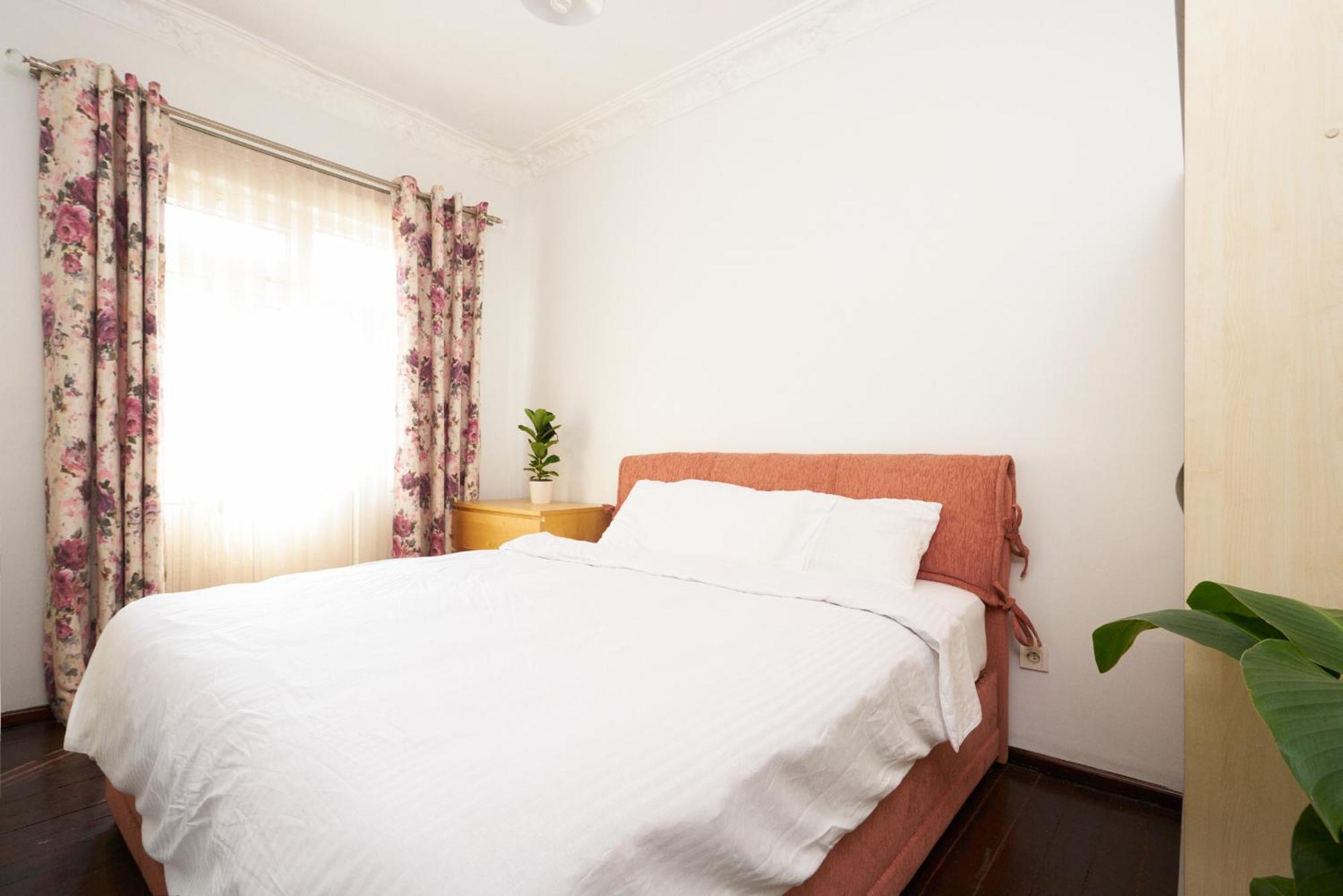 Cozy Apartment Next To Taksim Square อิสตันบูล ภายนอก รูปภาพ